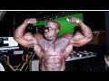 Kali Muscle - QUESTIONS + ANSWERS
