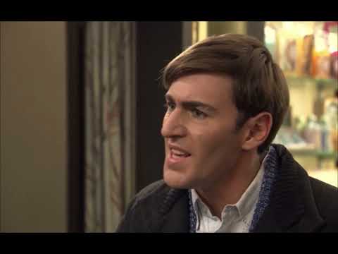 Amar C625 - Juan quiere que Clara deje el trabajo