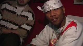Juelz Santana - Everyone's Spot (Official Music Video)