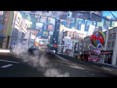 CGI 3D Animated Short HD   Doug 'n' Dog   by   Bellecour