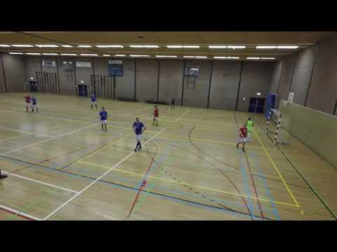 Marathon Miniware 2  -  ZVV Rood Wit 3    14 - 0