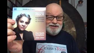 Sequels: After Dvořák's "New World" Symphony