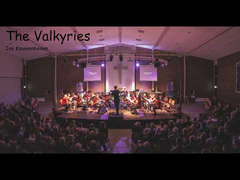 Twister Winsum - The Valkyries
