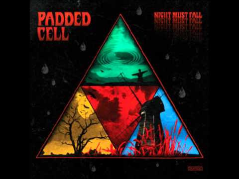 Padded Cell - Far Beneath London