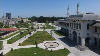 Doğa Harikası Kampüsümüzde  Uçmaya Hazır mısınız?