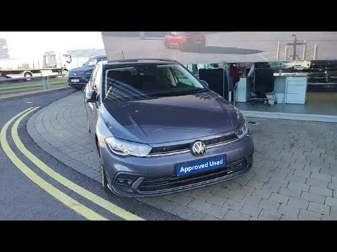 Volkswagen Polo Polo Edition 75 1.0tsi 95hp M5F - Image 2