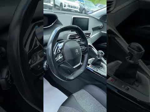 фото peugeot 3008 ii 0