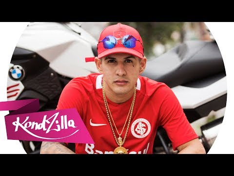 MC Rodolfinho - Qual é o Jet (KondZilla)