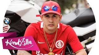 MC Rodolfinho - Qual é o Jet (KondZilla)