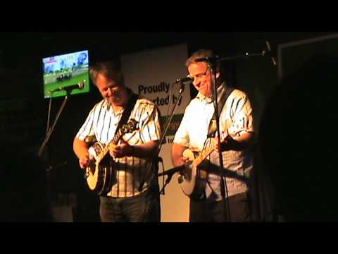 Ian Simpson and John Kane - Buffalo Gals