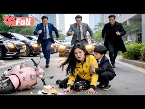 Nilokong delivery girl ng traydor, pinrotektahan ng 3 CEO ama—lumuhod ang lahat ng umapi sa kanya!