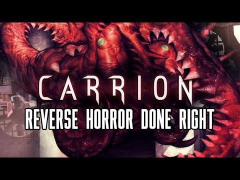carrion steam download free carrion steam download free