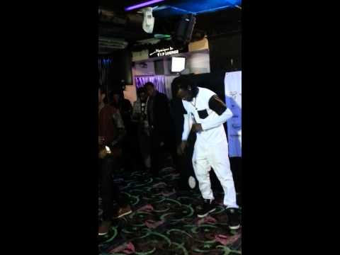 The Mafian Way launch mixtape Mos Hood & Ogd