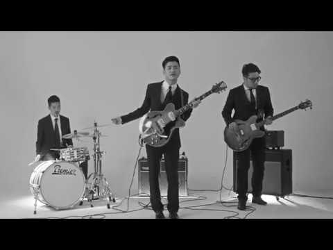 iamnot(아이엠낫) - The Brand New Blues