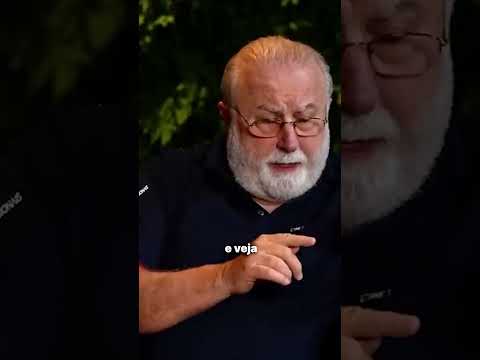 COMO COMEÇOU A MISSÃO QUE EU NUNCA ESCOLHI