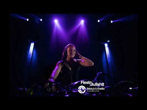 Miss Jennifer - Fiesta & Bullshit @ Ibiza Global Radio (1-12-20)