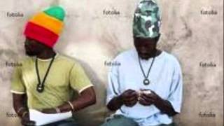 Dubateers  - Jah Spirit - Reggae