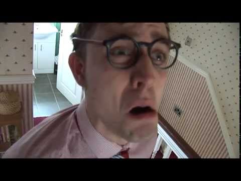 Jonathan and Elizabeth Boxall's Post-Wedding Documentary