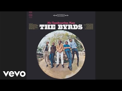 All I Really Want to Do - The Byrds