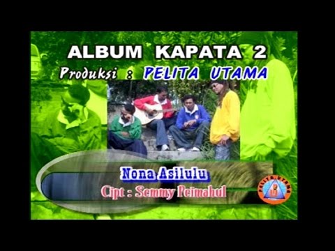 KAPATA - NONA ASILULU