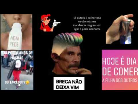 DEPOIS DO MANDELA - Mc RD e Mc Rafa Original (FH Winner)