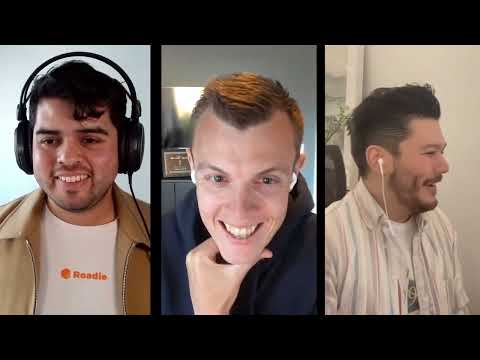 Driving Adoption of your Backstage IDP