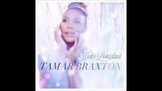 [NEW] Tamar Braxton feat. Trina Braxton - "The Chipmunk Song (Christmas Don't Be Late)"