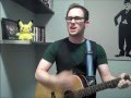 The Big Bang Theory Theme Song (Acoustic Cover ...