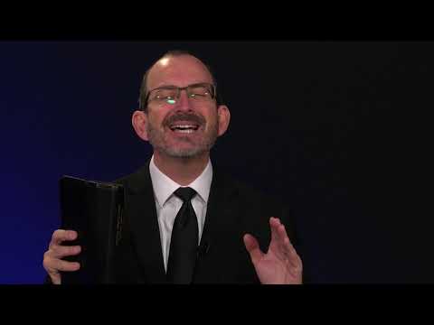 Daniel Chapter 12 Part 2