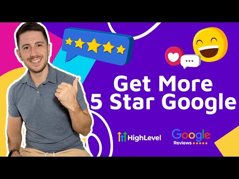 Get More Google Reviews