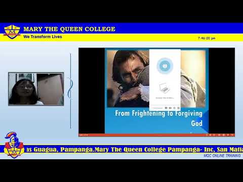 Marlita Palomares Live Stream