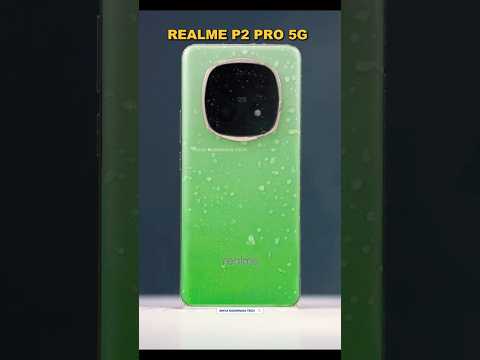 Realme P2 Pro 5G Review: Worth it? (2024)
