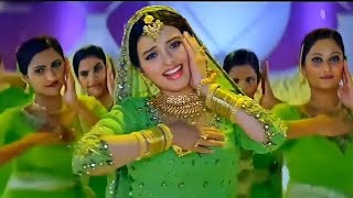 Download lagu Mera Sona Sajan Ghar Aaya || Dil Pardesi Ho Gayaa || Wedding song || Sunidhi Chauhan mp3