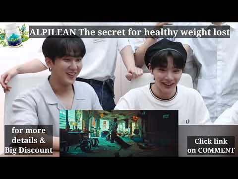 STRAY KIDS reaction to Agust D 해금 Official MV"_'_'_'"'_