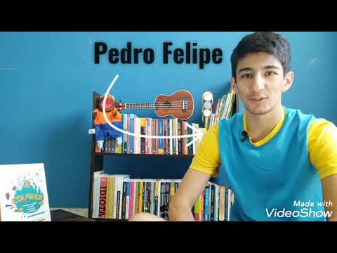 Os Peixinhos - Pedro Felipe