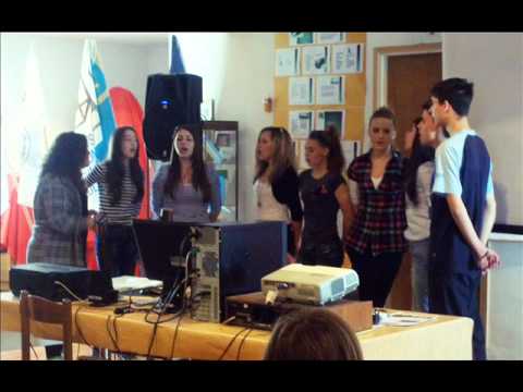 Klapa Tugarka - Pozdrav iz Poljica