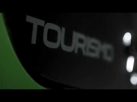 The new Mercedes-Benz Tourismo RHD - Teaser | AutoMotoTV
