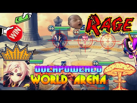 JEOGUN OVERPOWERED?!