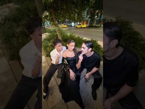 YouTube Thumbnail