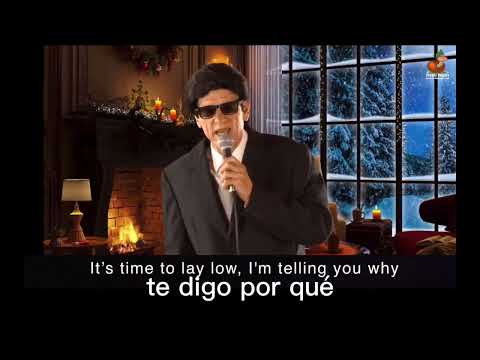 Omicron viene a la ciudad Sub español omicron is coming to town Parody Project