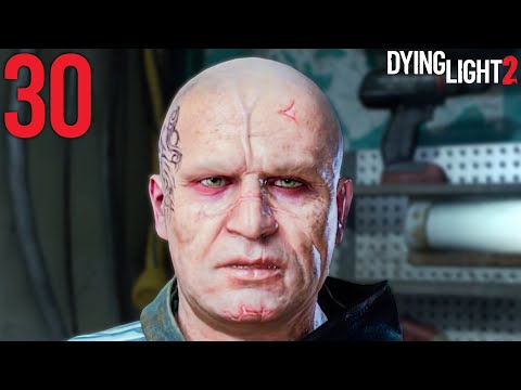 HAKJER BONZO 🐱‍💻 | Dying Light 2 PL 4K [#30]