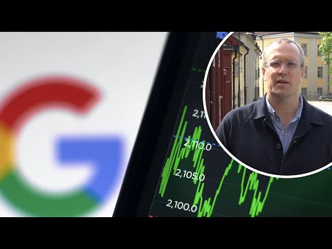 Cervenka om marknaden: ”Alla chickenrace moder”