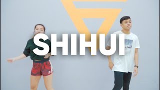 Sezairi - 70&#39;s | Shihui | Fancy Friday