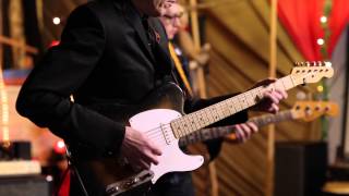 Kenny Vaughan Trio - Burton's Move (Live in Nashville)