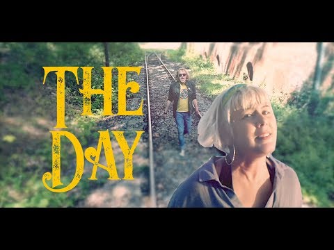 Kai Danzberg & Lisa Mychols - The Day (Official Music Video)