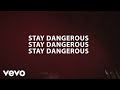 YG - Stay Dangerous (Documentary)