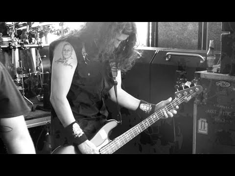 ESP Guitars: Signature Series Spotlight - Frank Bello (Anthrax)