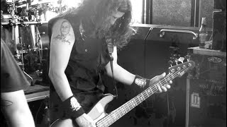 Video thumbnail for ESP Guitars: Signature Series Spotlight - Frank Bello (Anthrax) by ESP Guitars USA