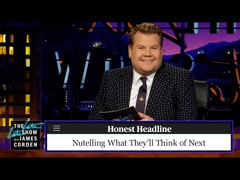 誠信頭條 (Honest Headlines)