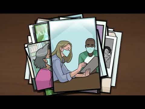 YouTube video